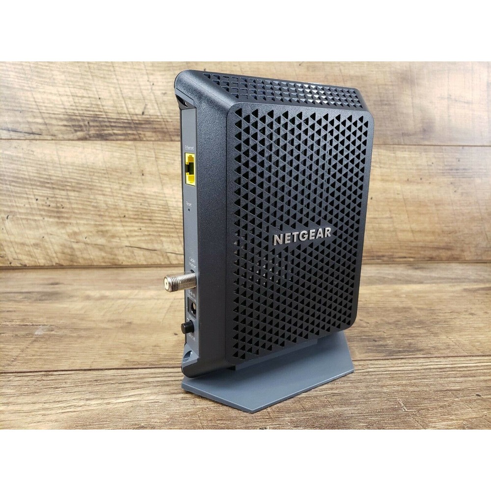 NETGEAR CM700 Cable Modem - Picture 9 of 11